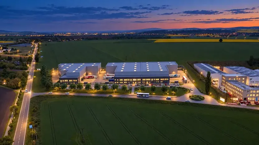 Prodej komerčního pozemku, Prostějov, Za Brněnskou ulicí, 26400 m2