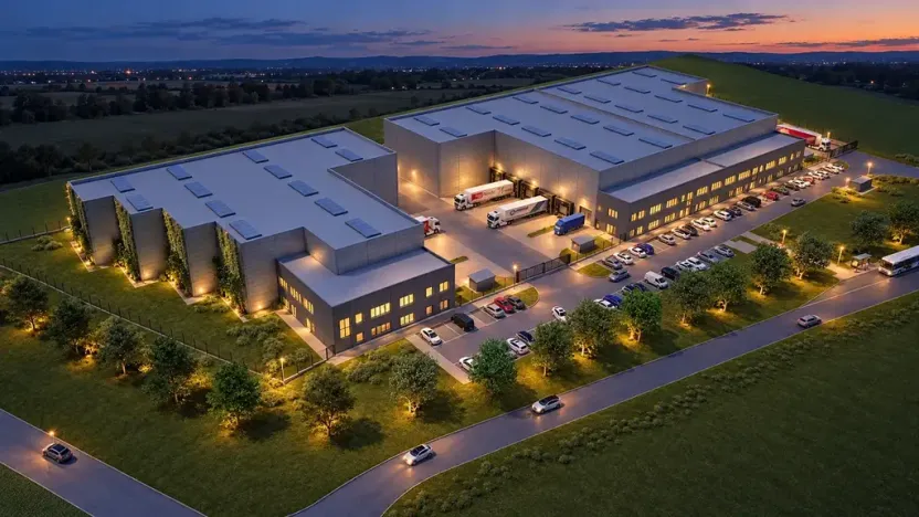 Prodej komerčního pozemku, Prostějov, Za Brněnskou ulicí, 26400 m2