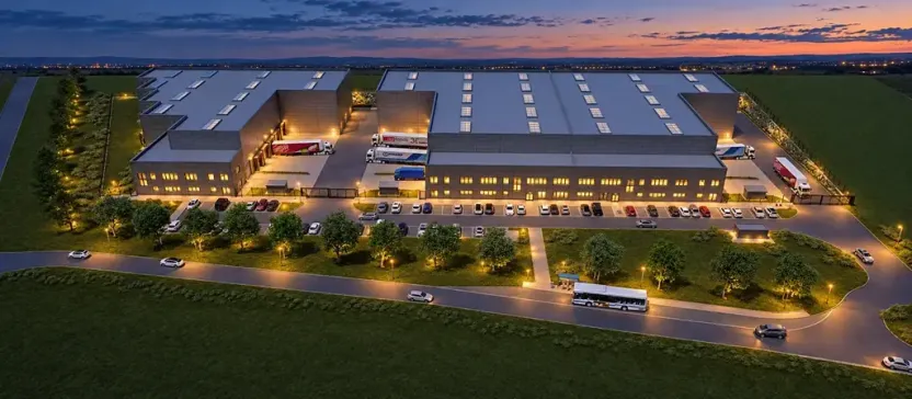 Prodej komerčního pozemku, Prostějov, Za Brněnskou ulicí, 26400 m2