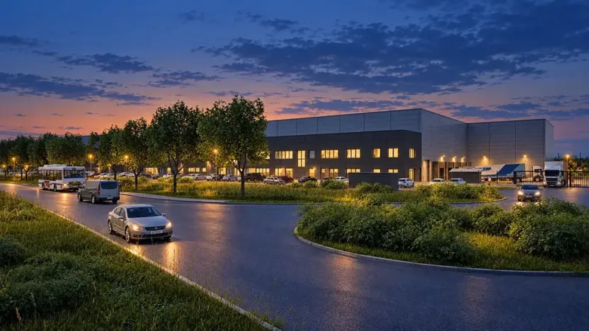 Prodej komerčního pozemku, Prostějov, Za Brněnskou ulicí, 26400 m2