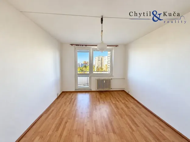 Pronájem bytu 3+1, Přerov, Dvořákova, 72 m2