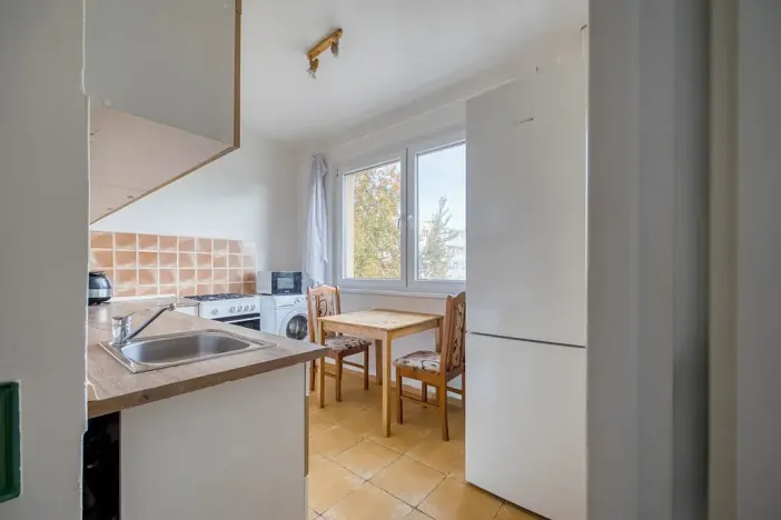 Prodej bytu 2+1, Kladno, Polská, 54 m2