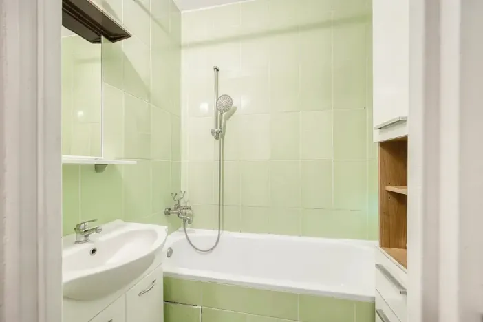 Prodej bytu 2+1, Kladno, Polská, 54 m2