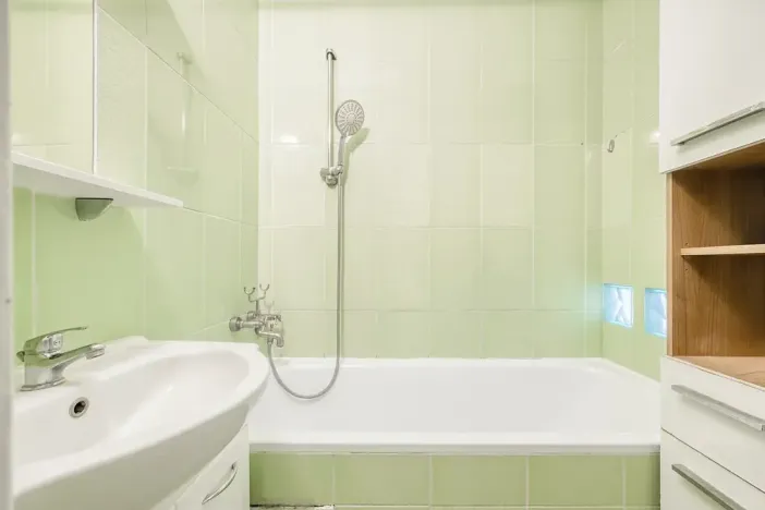 Prodej bytu 2+1, Kladno, Polská, 54 m2