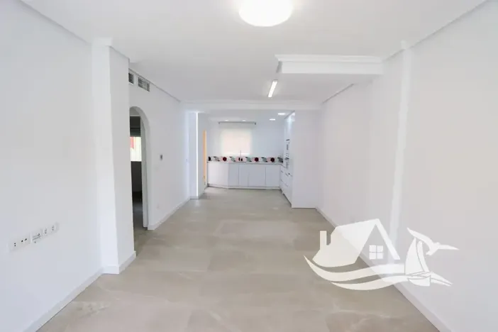 Prodej bytu 3+kk, Pilar de la Horadada, Španělsko, 65 m2