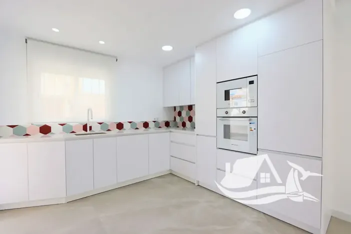 Prodej bytu 3+kk, Pilar de la Horadada, Španělsko, 65 m2