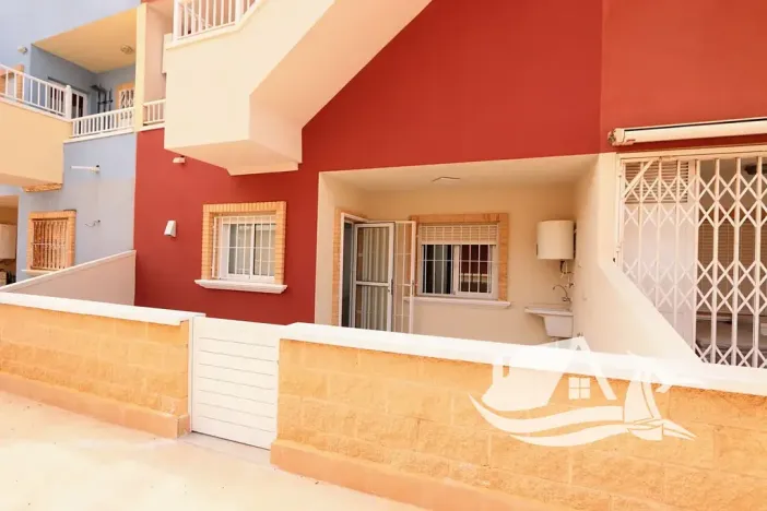 Prodej bytu 3+kk, Pilar de la Horadada, Španělsko, 65 m2