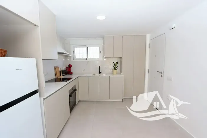Prodej bytu 3+kk, Pilar de la Horadada, Španělsko, 75 m2