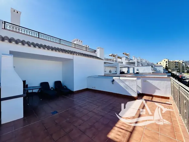 Prodej bytu 3+kk, Torrevieja, Španělsko, 77 m2