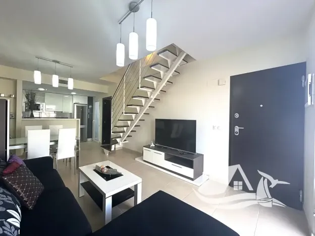 Prodej bytu 3+kk, Torrevieja, Španělsko, 77 m2