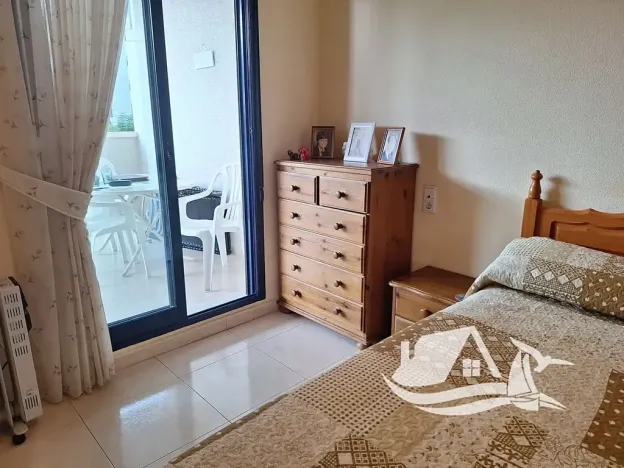 Prodej bytu 3+kk, Villajoyosa, Španělsko, 72 m2