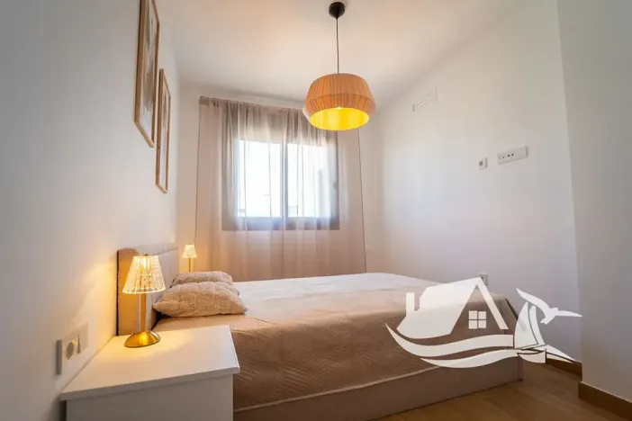 Prodej bytu 3+kk, Villajoyosa, Španělsko, 62 m2