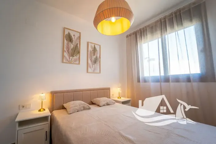 Prodej bytu 3+kk, Villajoyosa, Španělsko, 62 m2