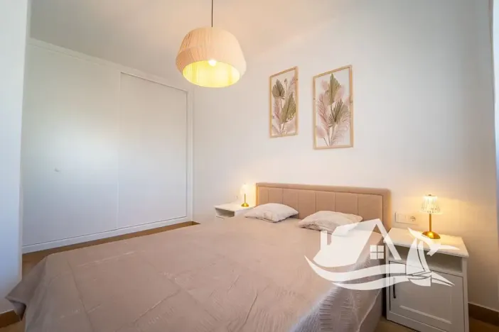Prodej bytu 3+kk, Villajoyosa, Španělsko, 62 m2