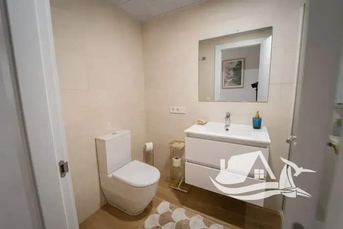 Prodej bytu 3+kk, Villajoyosa, Španělsko, 62 m2