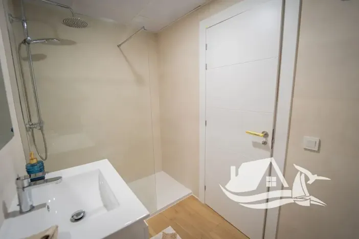 Prodej bytu 3+kk, Villajoyosa, Španělsko, 62 m2