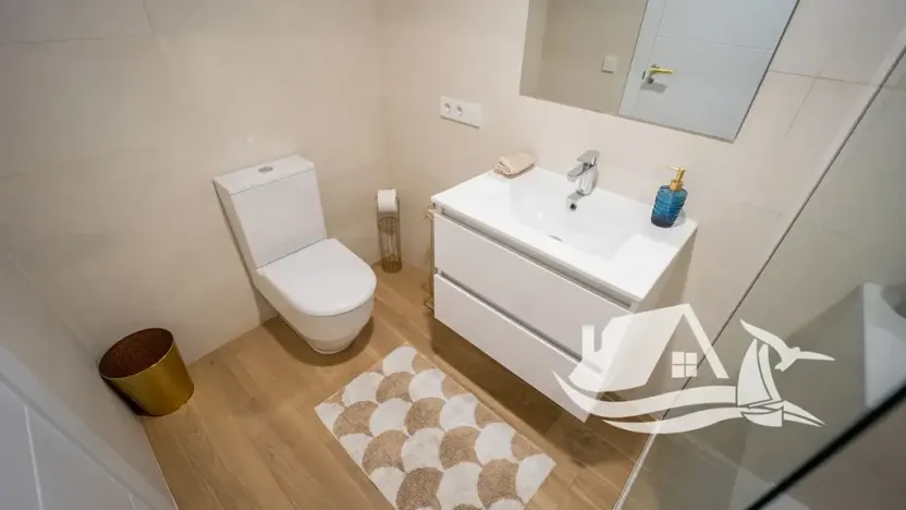 Prodej bytu 3+kk, Villajoyosa, Španělsko, 62 m2
