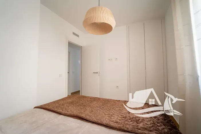Prodej bytu 3+kk, Villajoyosa, Španělsko, 62 m2