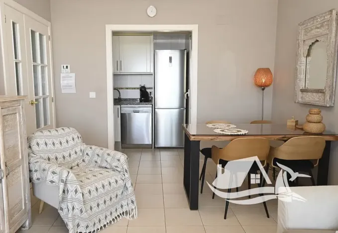 Prodej bytu 2+kk, Altea, Španělsko, 46 m2