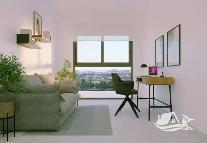 Prodej bytu 4+kk, Canet d'en Berenguer, Španělsko, 101 m2