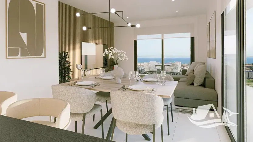 Prodej bytu 4+kk, Canet d'en Berenguer, Španělsko, 97 m2