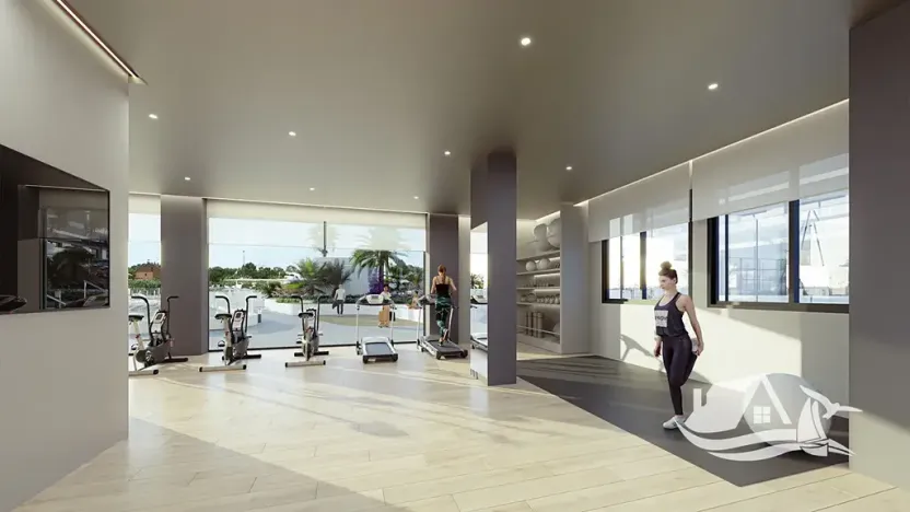 Prodej bytu 3+kk, Canet d'en Berenguer, Španělsko, 77 m2