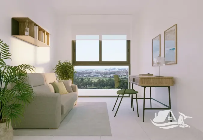 Prodej bytu 4+kk, Canet d'en Berenguer, Španělsko, 129 m2