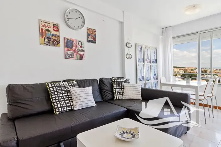 Prodej bytu 2+kk, Benalmádena, Španělsko, 67 m2