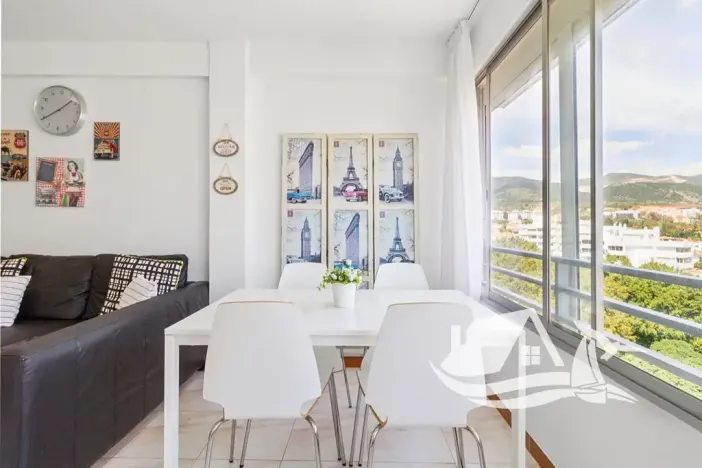 Prodej bytu 2+kk, Benalmádena, Španělsko, 67 m2