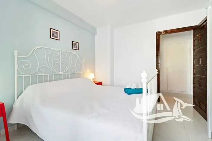 Prodej bytu 2+kk, Benalmádena, Španělsko, 67 m2