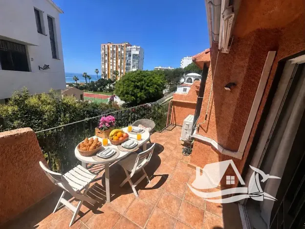 Prodej bytu 3+kk, Mijas, Španělsko, 80 m2