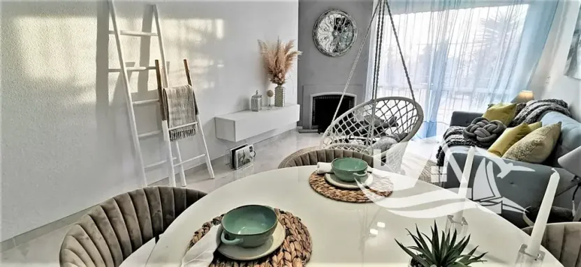 Prodej rodinného domu, Estepona, Španělsko, 93 m2
