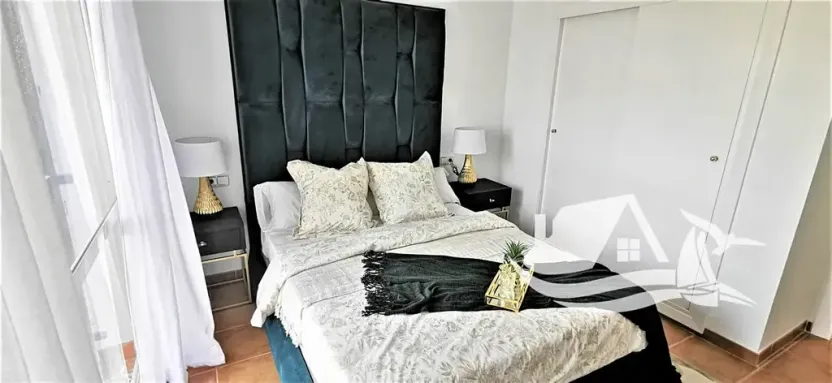 Prodej rodinného domu, Estepona, Španělsko, 93 m2