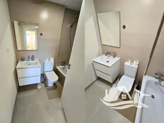 Prodej bytu 3+kk, Estepona, Španělsko, 62 m2
