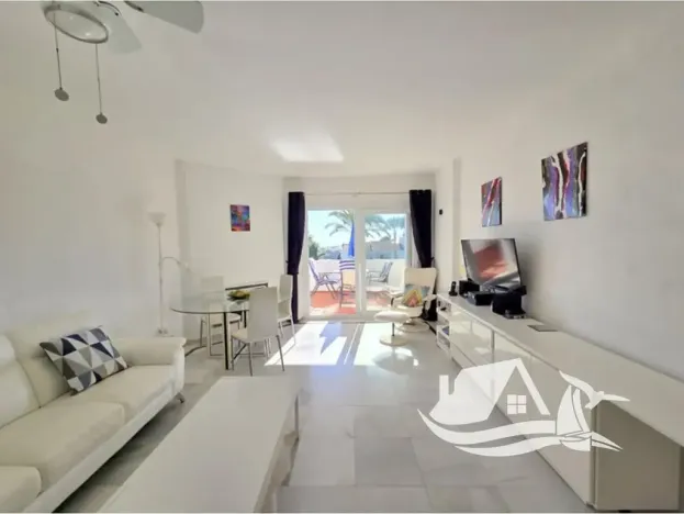 Prodej bytu 4+kk, Manilva, Španělsko, 92 m2