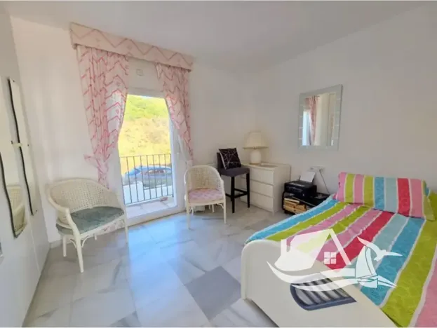 Prodej bytu 4+kk, Manilva, Španělsko, 92 m2