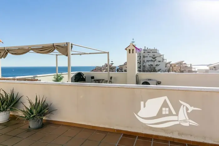 Prodej bytu 3+kk, Benalmádena, Španělsko, 78 m2