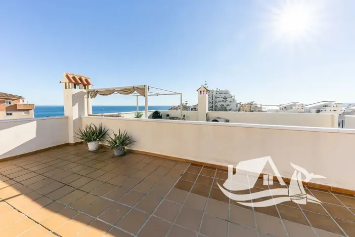 Prodej bytu 3+kk, Benalmádena, Španělsko, 78 m2