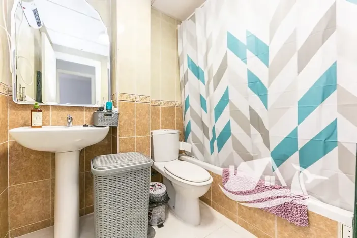 Prodej bytu 3+kk, Benalmádena, Španělsko, 78 m2