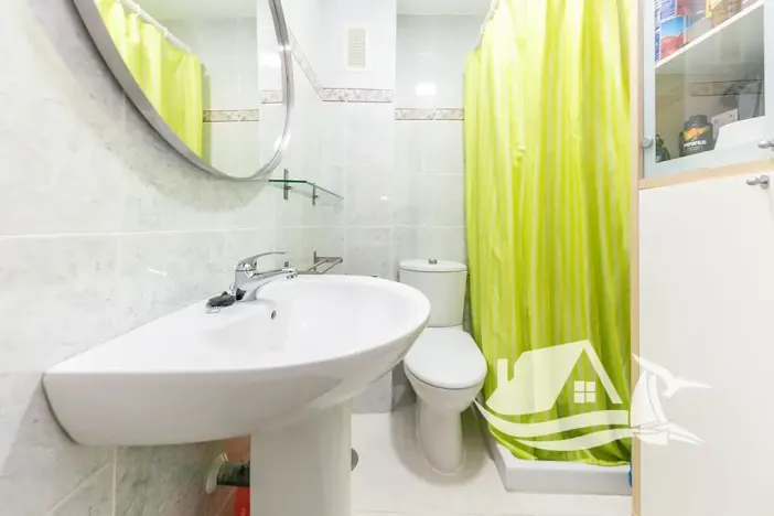 Prodej bytu 3+kk, Benalmádena, Španělsko, 78 m2