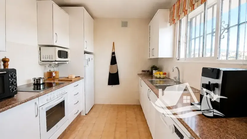 Prodej bytu 3+kk, Mijas, Španělsko, 102 m2