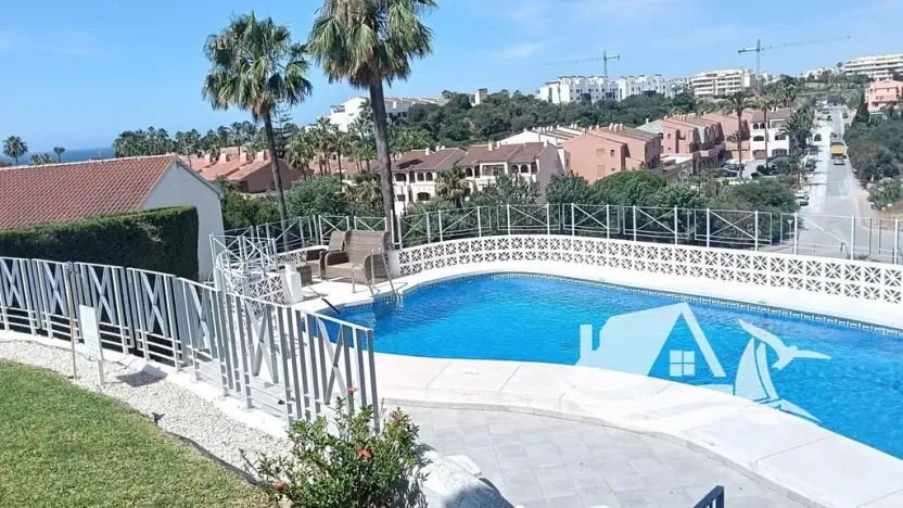 Prodej bytu 3+kk, Mijas, Španělsko, 102 m2