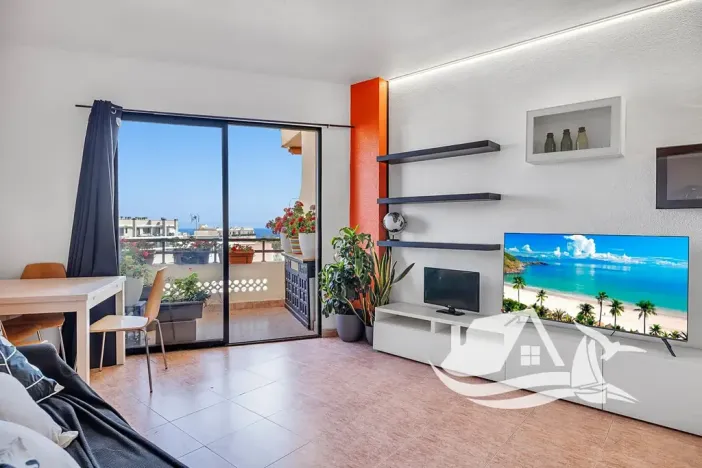 Prodej bytu 2+kk, Benalmádena, Španělsko, 72 m2