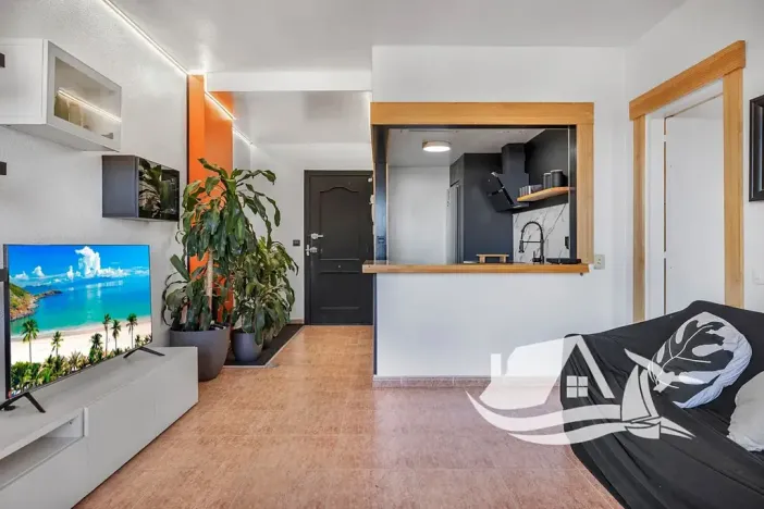 Prodej bytu 2+kk, Benalmádena, Španělsko, 72 m2