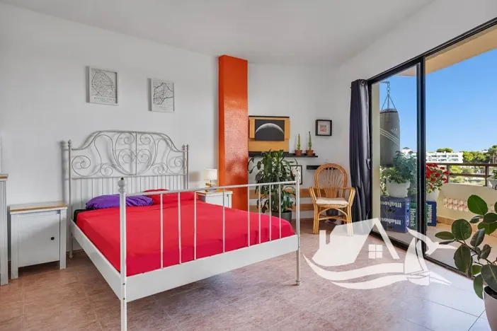 Prodej bytu 2+kk, Benalmádena, Španělsko, 72 m2