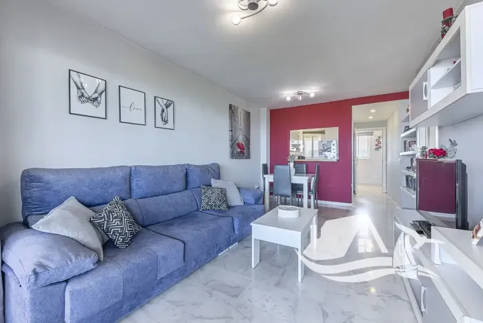 Prodej bytu 4+kk, Casares, Španělsko, 110 m2
