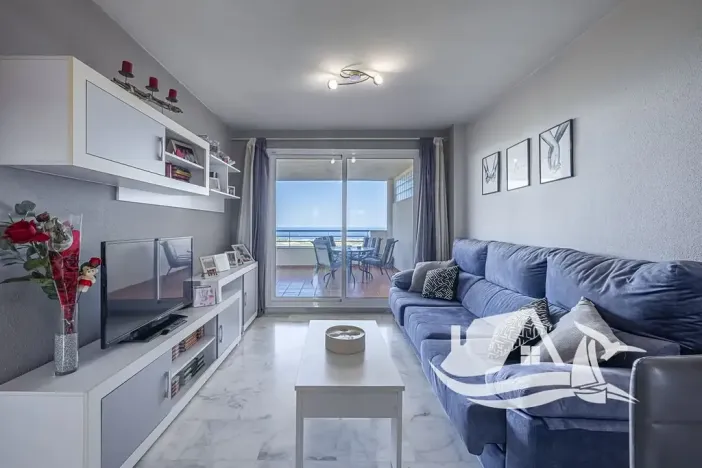 Prodej bytu 4+kk, Casares, Španělsko, 110 m2