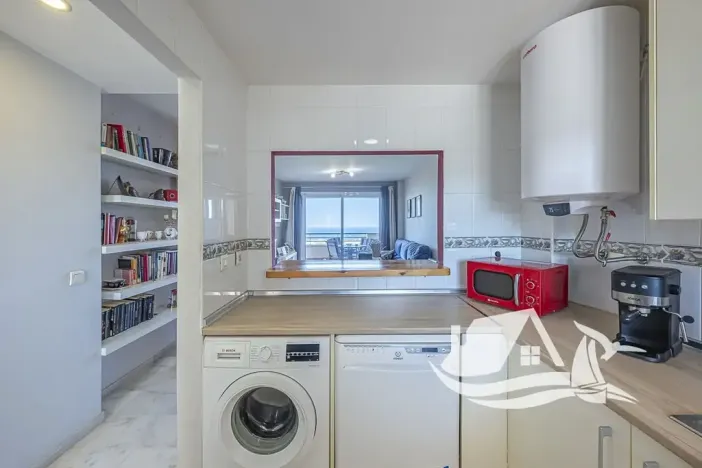 Prodej bytu 4+kk, Casares, Španělsko, 110 m2