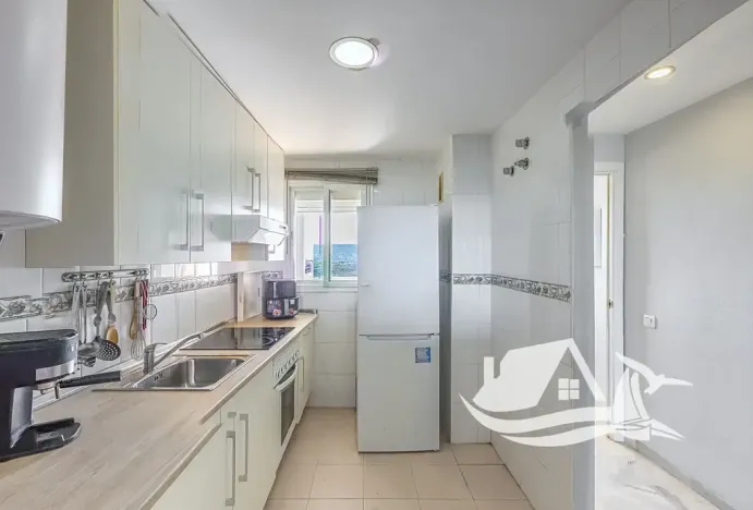 Prodej bytu 4+kk, Casares, Španělsko, 110 m2