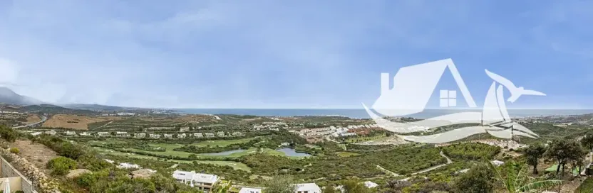 Prodej bytu 4+kk, Casares, Španělsko, 110 m2
